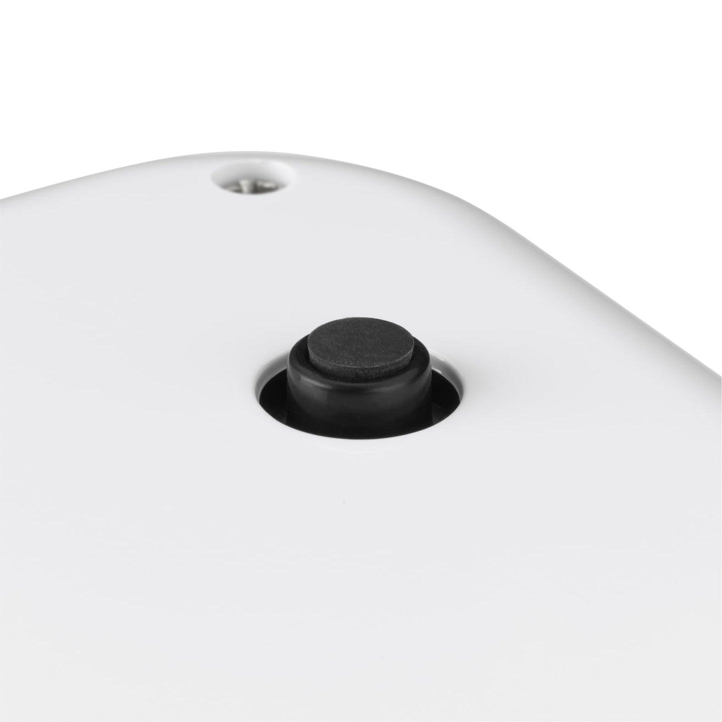 WMF Digitale Küchenwaage schwarz 23 x 15 x 2 cm, Backwaage, Haushaltswaage, Küchenwaage digital, Sicherheitsglas, grammgenau, Tara-Funktion, 5kg Maximalgewicht, schwarz